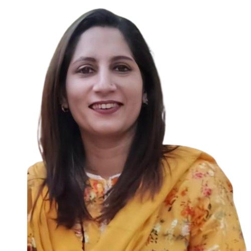 Rabbia Adnan